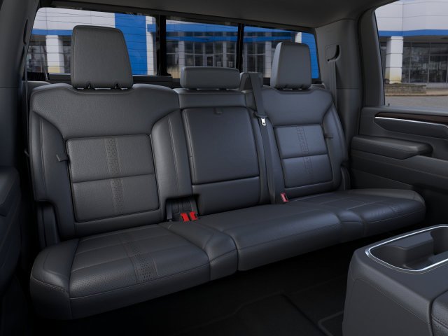 New 2026 Chevrolet Silverado 3500 High Country w/ Technology Package AWD/4WD image 17