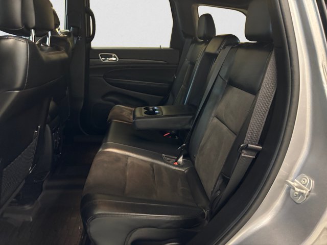 Used 2021 Jeep Grand Cherokee Laredo X AWD/4WD image 14