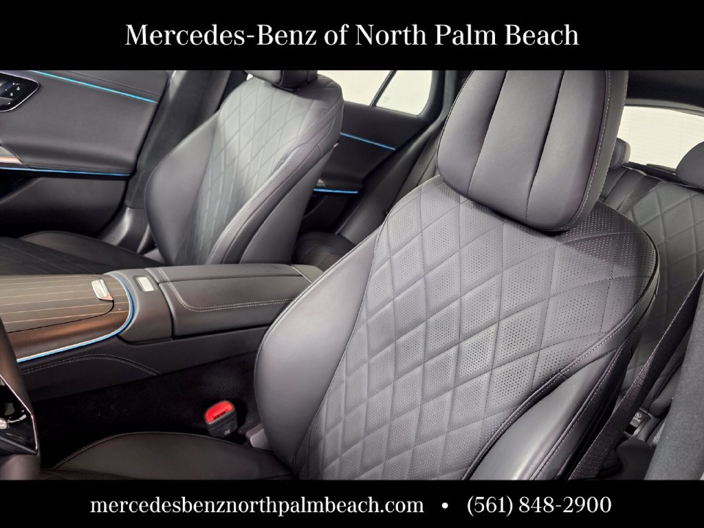 Certified 2024 Mercedes-Benz E 450 4MATIC All-Terrain Wagon image 11