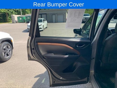 Used 2025 Subaru Forester Sport AWD/4WD image 14