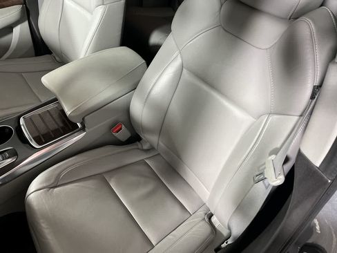 Used 2020 Acura MDX SH-AWD image 15