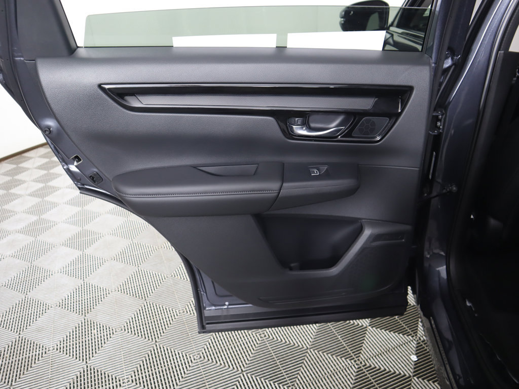 Certified 2026 Honda CR-V EX-L image 26