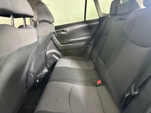 Used 2025 Toyota RAV4 XLE w/ Convenience Package FWD image 22