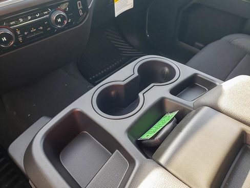 New 2026 Chevrolet Silverado 1500 LT image 13