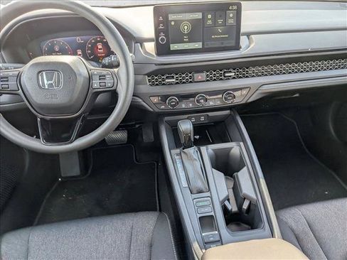 New 2026 Honda Accord SE image 14