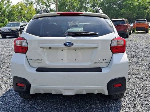 Used 2015 Subaru Crosstrek 2.0i Premium AWD/4WD image 7