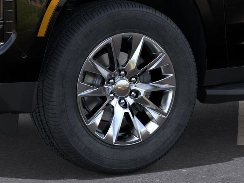 New 2026 Chevrolet Tahoe Premier image 9