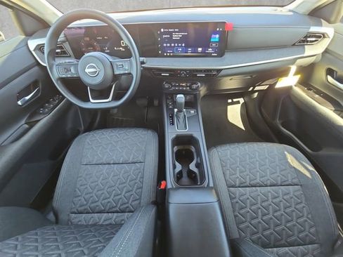 New 2026 Nissan Kicks SV image 20