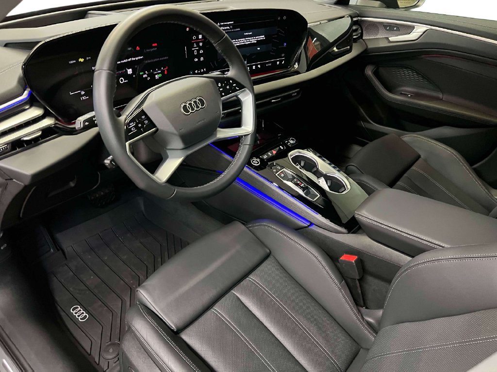 Used 2026 Audi A6 Premium Plus AWD/4WD image 15