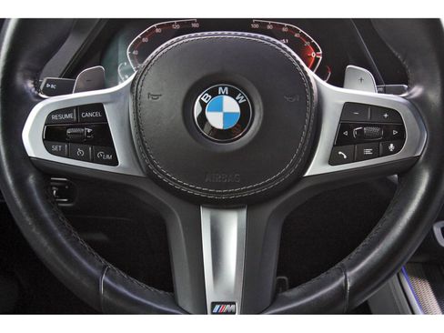 Used 2023 BMW X5 xDrive40i w/ M Sport Package image 17