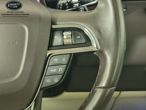 Used 2024 Lincoln Navigator L Black Label AWD/4WD image 30