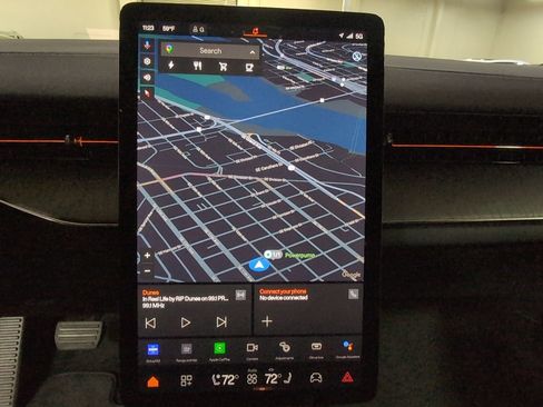 Used 2025 Polestar Polestar 3 image 14