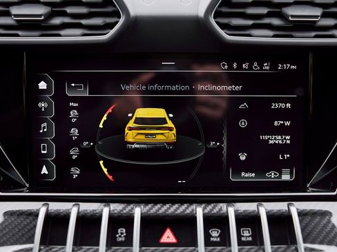 Used 2021 Lamborghini Urus image 79