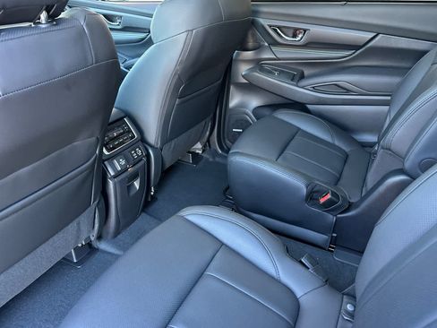 New 2026 Subaru Ascent Bronze Edition AWD/4WD image 12