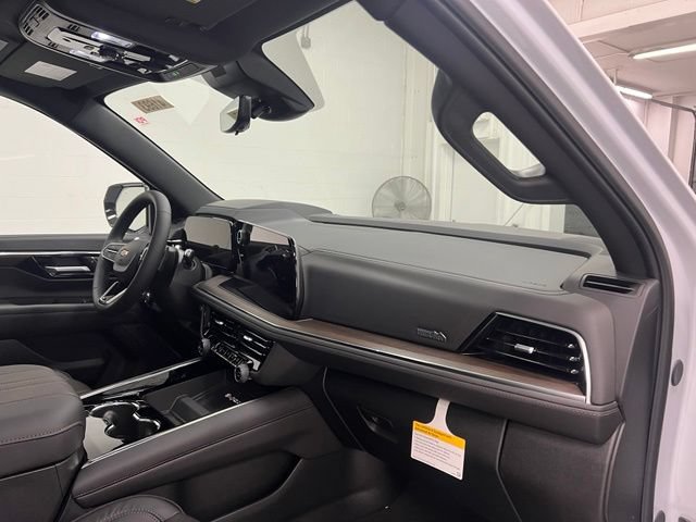 New 2026 Chevrolet Tahoe High Country AWD/4WD image 24