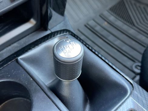 Used 2020 Toyota 4Runner TRD Off Road image 27