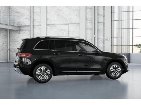 Certified 2024 Mercedes-Benz GLB 250 image 36