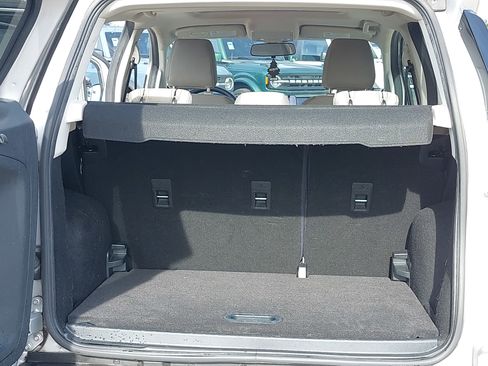 Used 2020 Ford EcoSport SE image 13