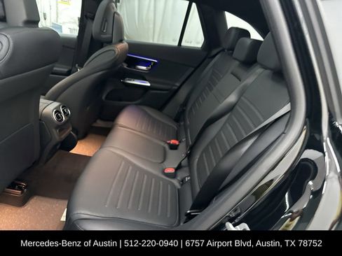 Certified 2026 Mercedes-Benz GLC 300 4MATIC image 24