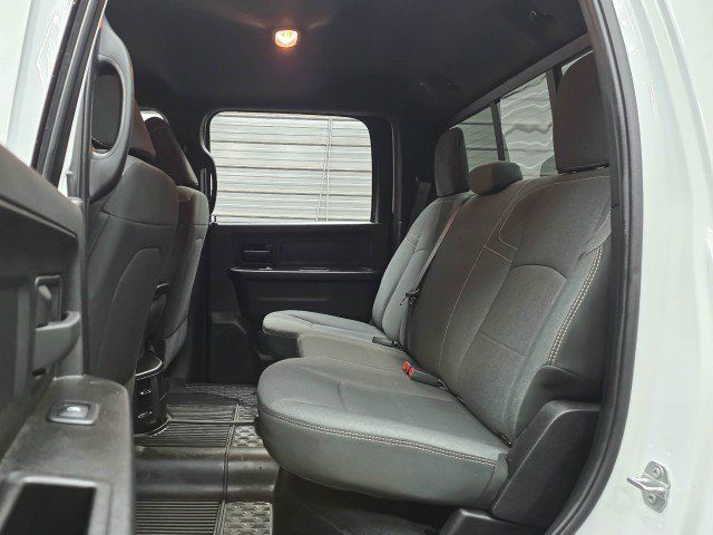 Used 2022 RAM 2500 Tradesman w/ Towing Technology Group AWD/4WD image 19