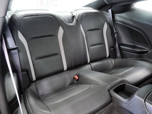 Used 2016 Chevrolet Camaro LT w/ RS Package image 17