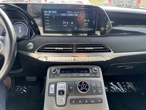 Used 2020 Hyundai Palisade Limited AWD/4WD image 32