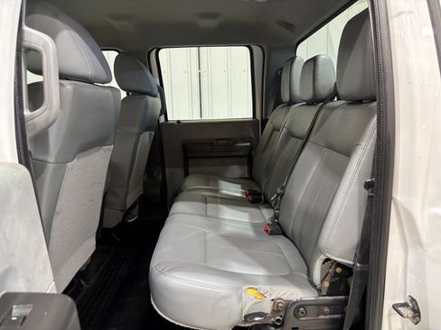 Used 2013 Ford F250 XL w/ PWR Equipment Group image 13