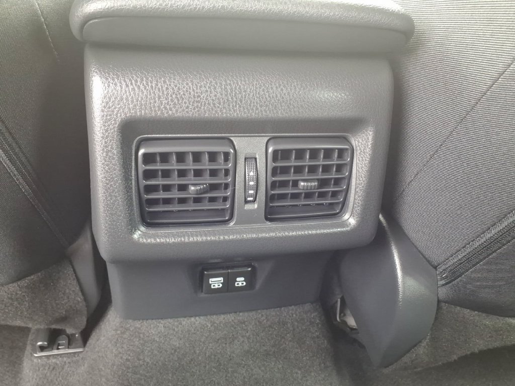 Used 2026 Toyota Camry LE FWD image 18
