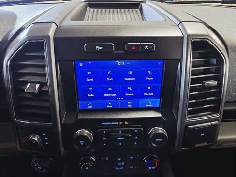 Used 2019 Ford F150 XLT w/ Max Trailer Tow Package AWD/4WD image 43