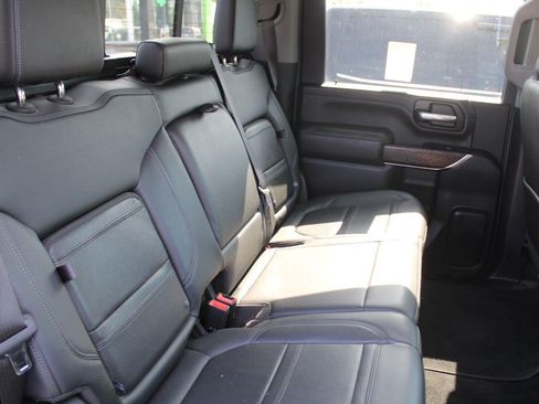 Used 2020 GMC Sierra 2500 Denali w/ Denali Ultimate Package AWD/4WD image 5