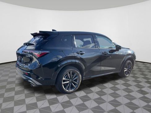 Certified 2025 Acura ADX A-Spec image 6