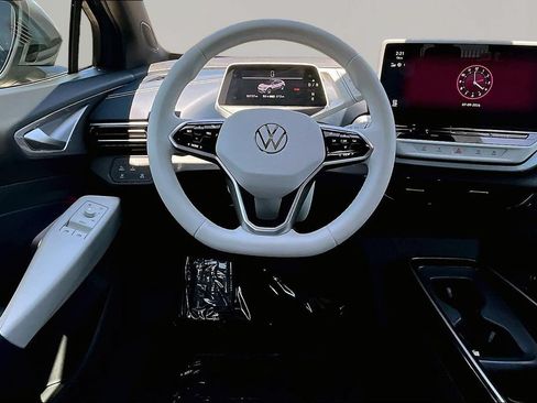 Used 2023 Volkswagen ID.4 Pro S RWD image 8