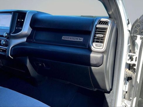 Used 2024 RAM 2500 Big Horn image 17