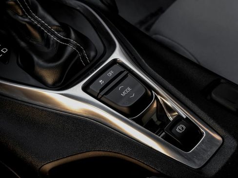 Used 2018 Chevrolet Camaro LT w/ RS Package RWD image 29