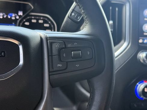 Used 2022 GMC Sierra 3500 Denali w/ Denali Ultimate Package AWD/4WD image 26