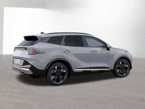 New 2026 Kia Sportage SX Prestige AWD/4WD image 6