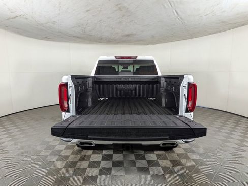 New 2026 GMC Sierra 1500 AT4 w/ AT4 Premium Package image 10