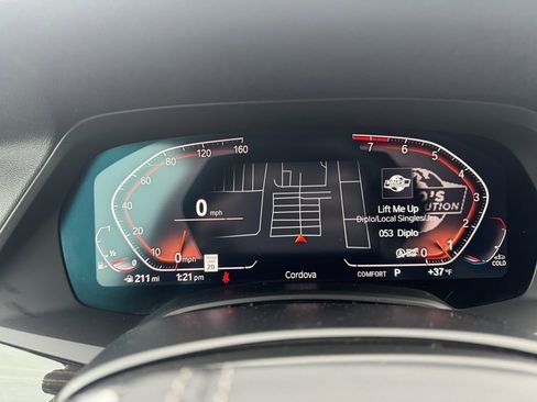 Used 2019 BMW X5 xDrive40i w/ Convenience Package image 19