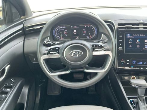 Used 2024 Hyundai Santa Cruz SEL image 18