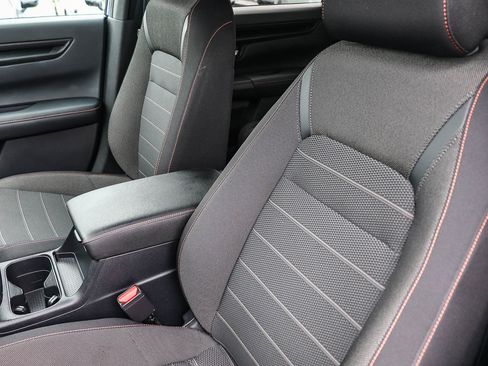 Certified 2023 Honda CR-V Sport image 30