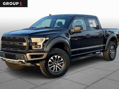 Used 2020 Ford F150 Raptor