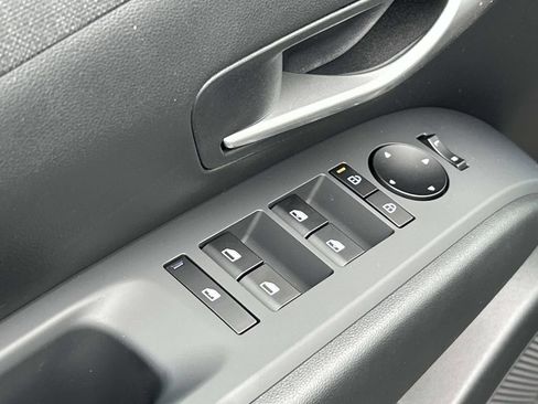 New 2026 Hyundai Tucson XRT image 19