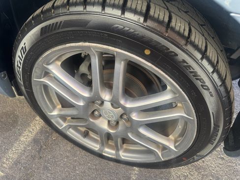 Used 2005 Scion tC image 20