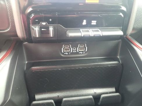 Used 2022 RAM 1500 Rebel w/ Level 1 Equipment Group AWD/4WD image 12