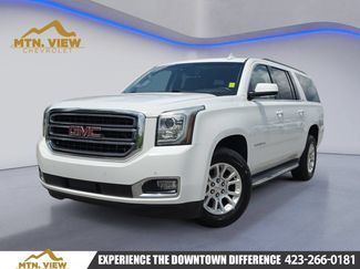 Used 2016 GMC Yukon XL SLT RWD video 1