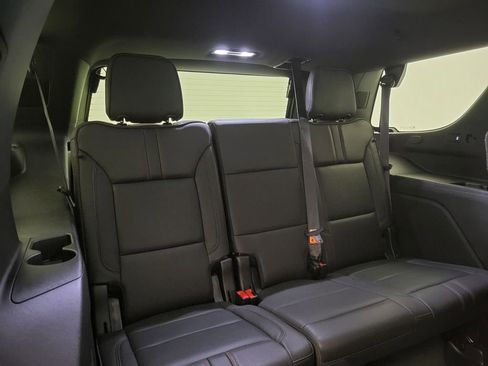 Used 2024 Chevrolet Tahoe RST w/ Luxury Package image 49