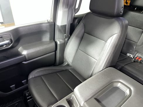 Used 2023 Chevrolet Silverado 1500 W/T w/ WT Fleet Convenience Package RWD image 25