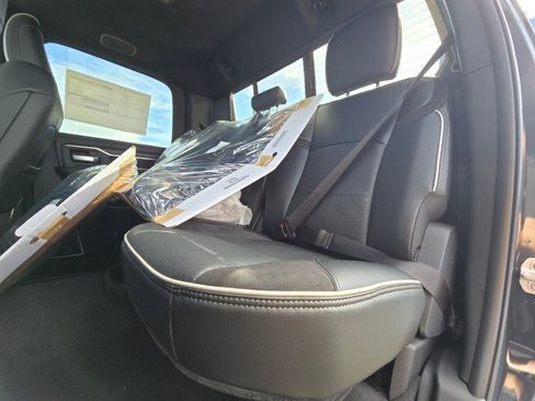 New 2026 RAM 3500 Laramie w/ Night Edition image 19