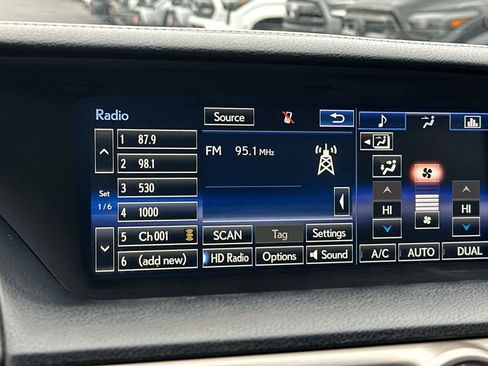 Used 2015 Lexus GS 350 image 19