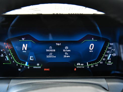 Used 2024 Ford Mustang GT Premium image 29